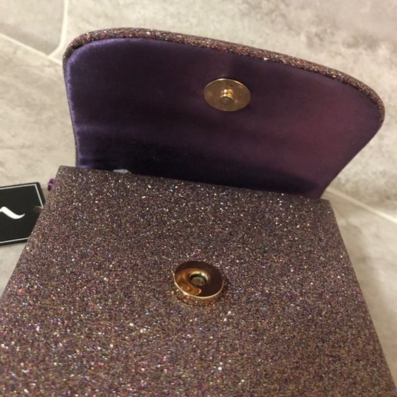 COPY - NWT Nina New York Crossbody bag - Picture 9 of 15